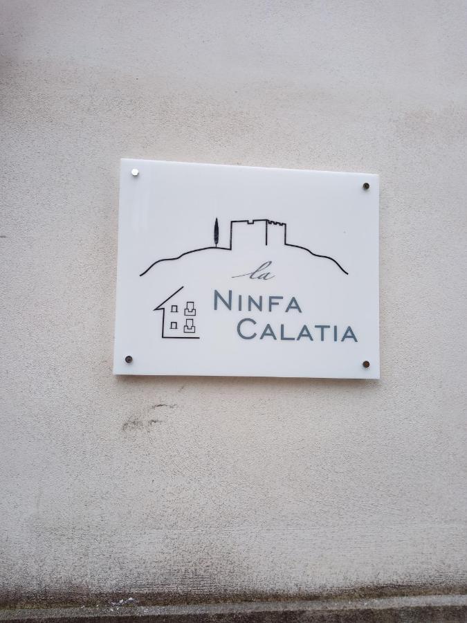 Bed and Breakfast La Ninfa Calatia à Caiazzo Extérieur photo